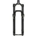 RockShox Recon Silver RL Suspension Fork - 27.5" 100 mm 9 x 100 mm 42 mm Offset - Black Remote D1