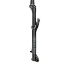 RockShox Recon Silver RL Suspension Fork - 27.5" 120 mm 9 x 100 mm 42 mm Offset - Black D1