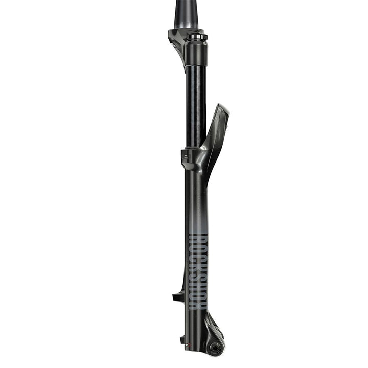 RockShox Recon Silver RL Suspension Fork - 27.5" 120 mm 9 x 100 mm 42 mm Offset - Black D1