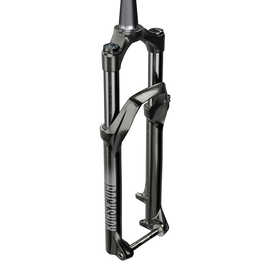 RockShox Recon Silver RL - Thumbnail 4