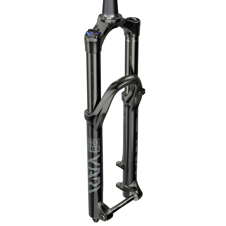 RockShox Yari RC - Thumbnail 2