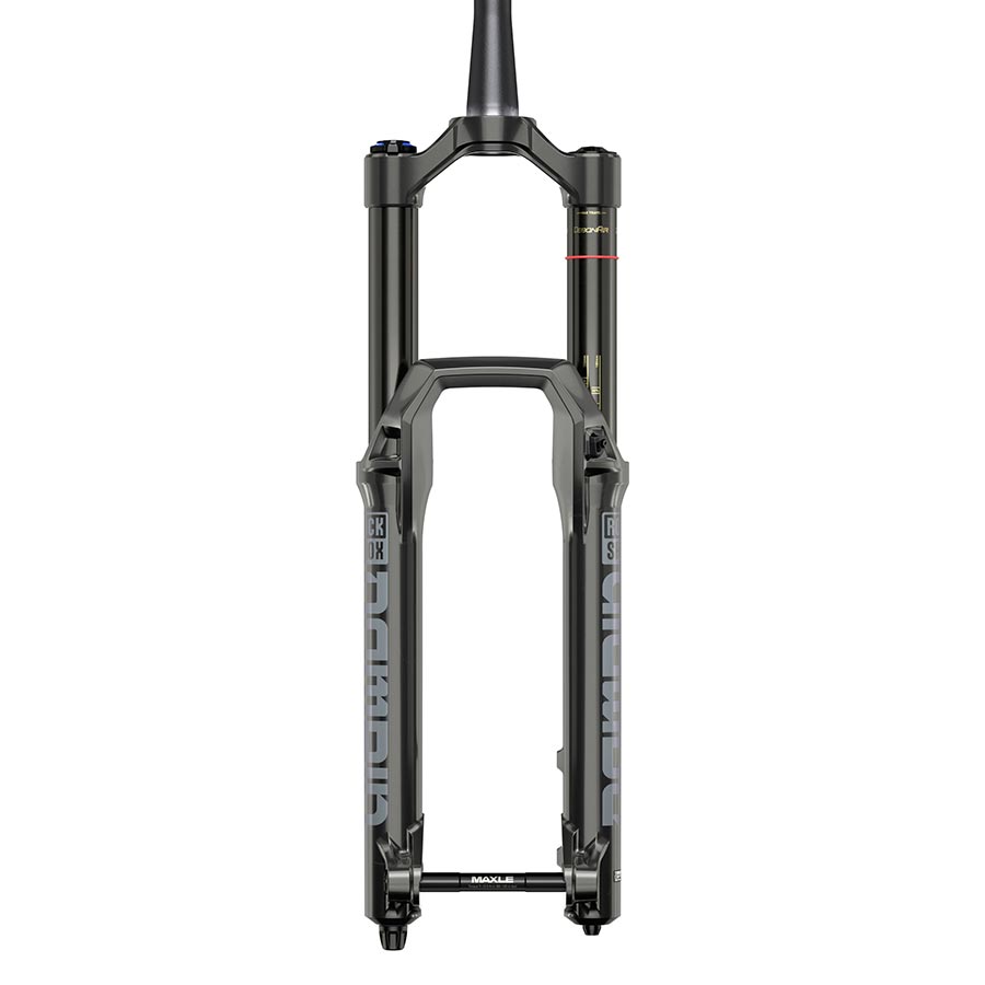 RockShox Domain RC Suspension Fork 27 DebonAir 180mm 1-1/8-1.5 15x110mm TA Rake: 44mm Black