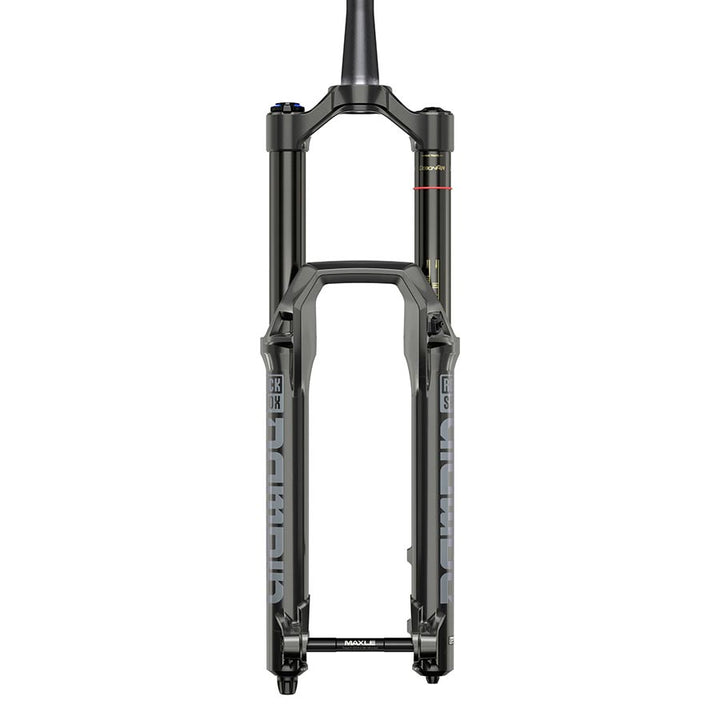 RockShox Domain RC Suspension Fork 27 DebonAir 180mm 1-1/8-1.5 15x110mm TA Rake: 44mm Black