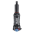 RockShox Deluxe Nude RLC3 Rear Shock - 165 x 40mm DebonAir 1 Token #1 Sealhead Medium Reb/Comp 430lb L/O Force Trunnion / Std B1