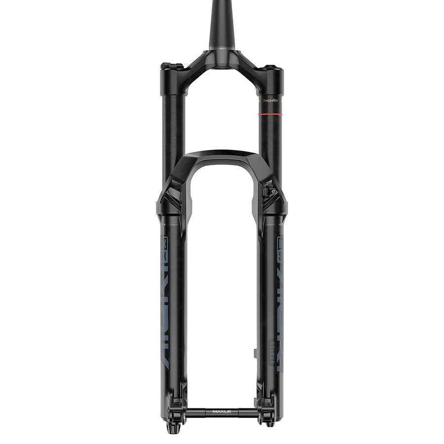 RockShox Lyrik Select RC D1 - Thumbnail 2
