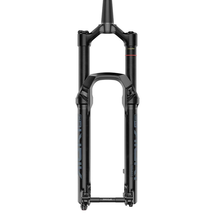 RockShox Lyrik Select RC D1 Suspension Fork 27.5 DebonAir+ 150mm 1-1/8-1.5 15x110mm TA Rake: 44mm Black