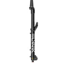 RockShox Lyrik Ultimate Charger 3 RC2 Suspension Fork - 27.5" 160 mm 15 x 110 mm 44 mm Offset Gloss BLK D1
