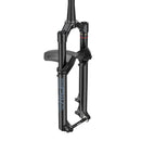 RockShox Pike Select RC C1 Suspension Fork 27.5 DebonAir+ 130mm 1-1/8-1.5 15x110mm TA Rake: 44mm Black