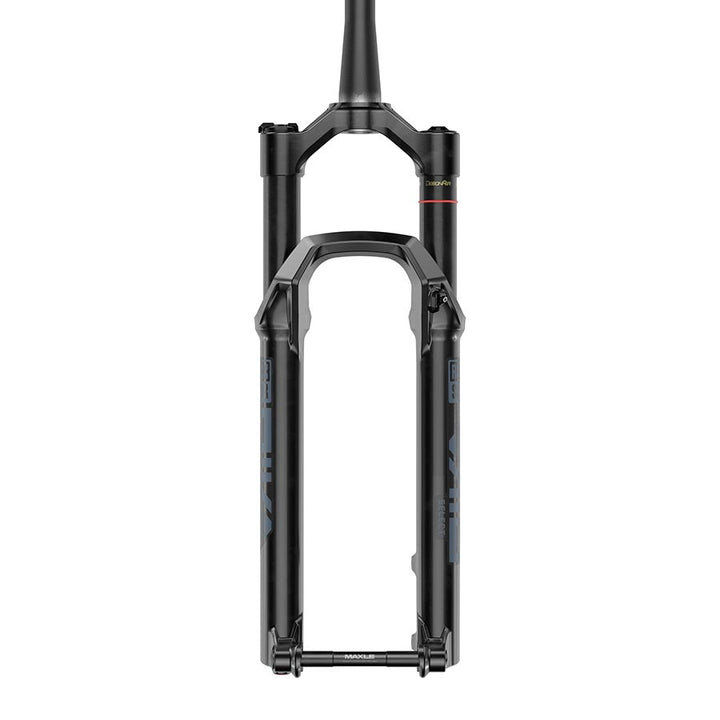 RockShox Pike Select Charger RC Suspension Fork - 29" 140 mm 15 x 110 mm 44 mm Offset Gloss BLK C1