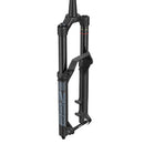 RockShox ZEB Select Charger RC Suspension Fork - 27.5" 190 mm 15 x 110 mm 44 mm Offset Diffusion BLK A2