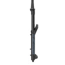 RockShox ZEB Select Charger RC Suspension Fork - 29" 180 mm 15 x 110 mm 44 mm Offset Diffusion BLK A2