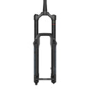 RockShox ZEB Select Charger RC Suspension Fork - 29" 170 mm 15 x 110 mm 44 mm Offset Diffusion BLK A2