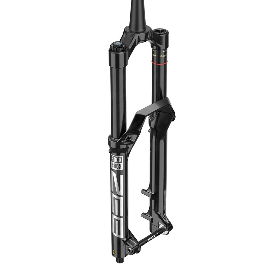 RockShox ZEB RC2 A2 - Thumbnail 2