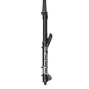 RockShox ZEB Ultimate Charger 3 RC2 Suspension Fork - 27.5" 180 mm 15 x 110 mm 44 mm Offset Gloss BLK A2
