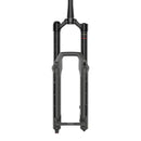 RockShox ZEB Ultimate RC2 A2 Suspension Fork 27.5 DebonAir+ 160mm 1-1/8-1.5 15x110mm TA Rake: 44mm Grey