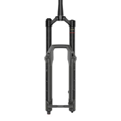 Horquilla de suspensión RockShox ZEB Ultimate RC2 A2 27,5 DebonAir+ 160 mm 1-1/8-1,5 15 x 110 mm TA Rake: 44 mm Gris