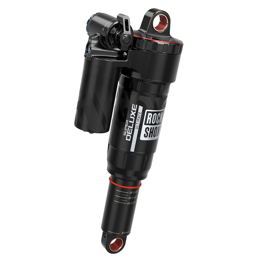RockShox Super Deluxe RC2T Rear Shock