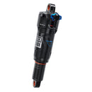 RockShox Deluxe Ultimate RCT Rear Shock - 190 x 45mm LinearAir 2 Tokens Reb/Low Comp 380lb L/O Force Standard C1