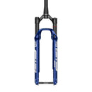 RockShox SID SL Ultimate 2P D1 Suspension Fork 29 DebonAir 100mm 1-1/8-1.5 15x110mm TA Rake: 44mm Blue Remote: Sold Separately