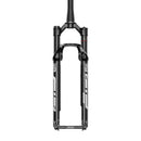 RockShox SID SL Ultimate 3P D1 Suspension Fork 29 DebonAir 110mm 1-1/8-1.5 15x110mm TA Rake: 44mm Black Remote: Sold Separately