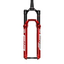 RockShox SID Ultimate Race Day 2 Suspension Fork - 29" 120 mm 15 x 110 mm 44 mm Offsett Electric Red 3P Crown D1