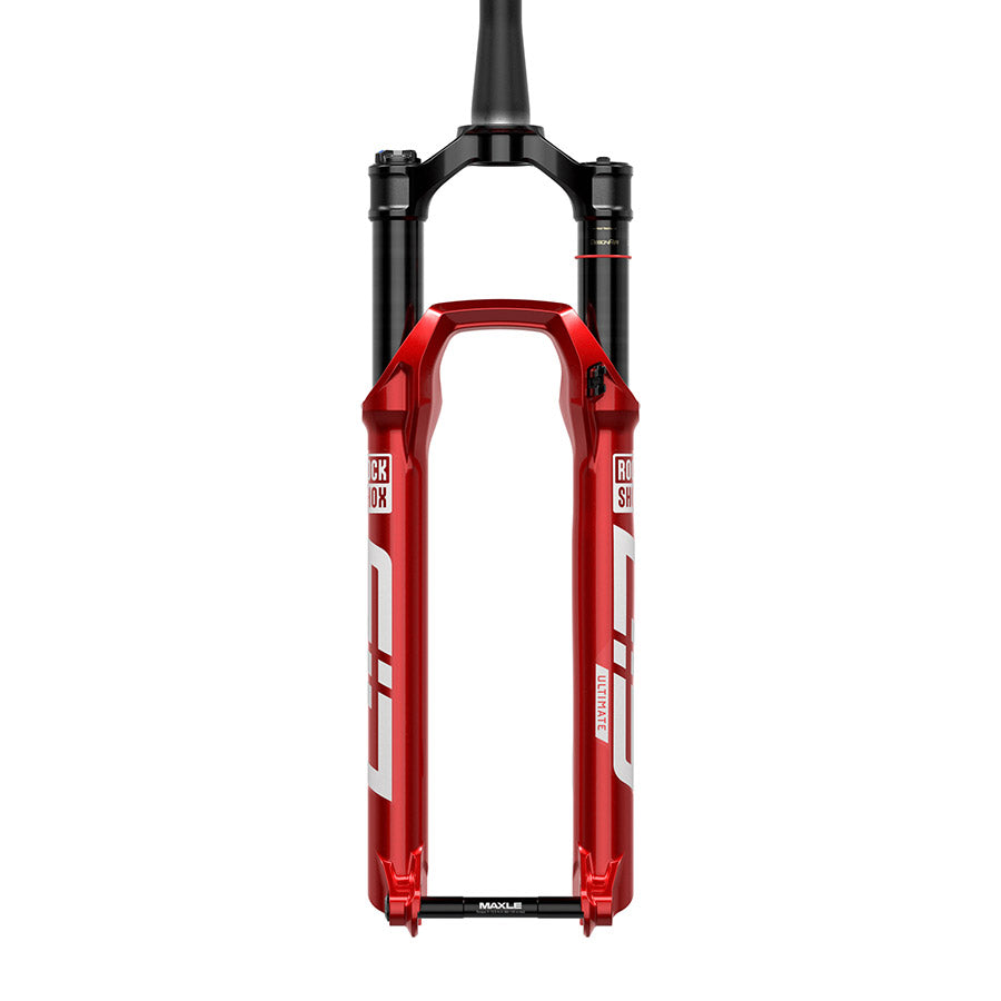 RockShox SID Charger Race Day - Thumbnail 3