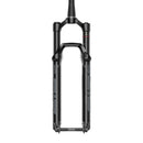 RockShox SID Select Charger RL Suspension Fork - 29" 120 mm 15 x 110 mm 44 mm Offset Gloss BLK 2P Remote D1