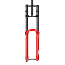 Horquilla de suspensión RockShox BoXXer Ultimate Charger 3 - 29" 200 mm 20 x 110 mm 52 mm de desplazamiento Rojo Eléctrico D1
