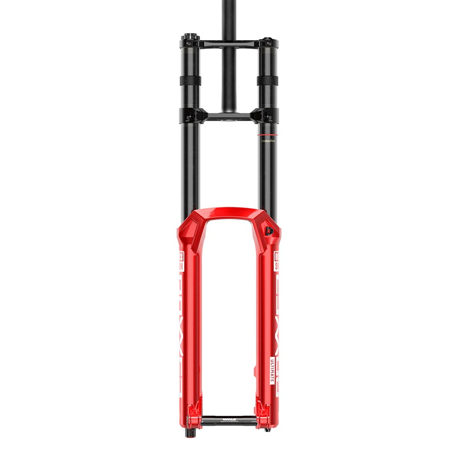 RockShox BoXXer Charger 3