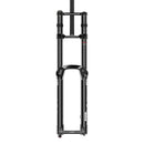 Horquilla de suspensión RockShox BoXXer Ultimate Charger 3 - 27,5" 200 mm 20 x 110 mm 44 mm de desplazamiento Negro brillante D1
