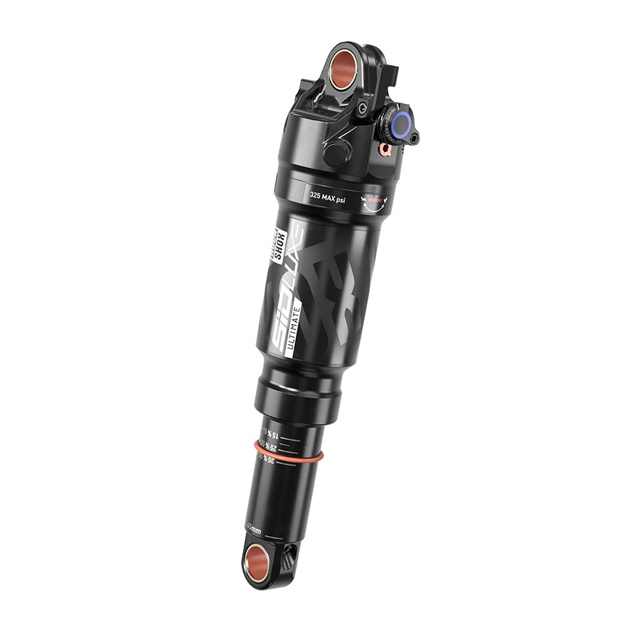 RockShox SIDLuxe A2 Rear Shock