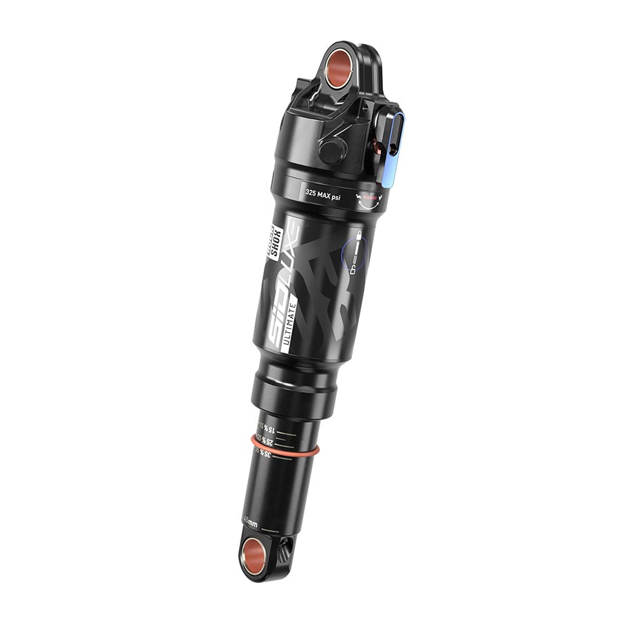 RockShox SIDLuxe Rear Shock