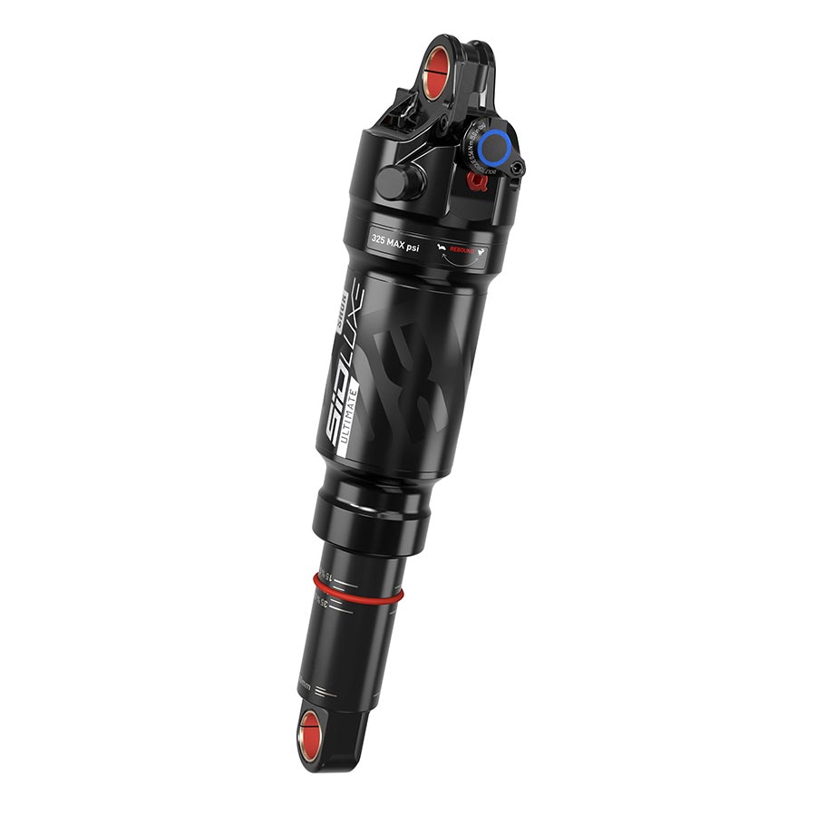 RockShox SIDLuxe Rear Shock - Thumbnail 3