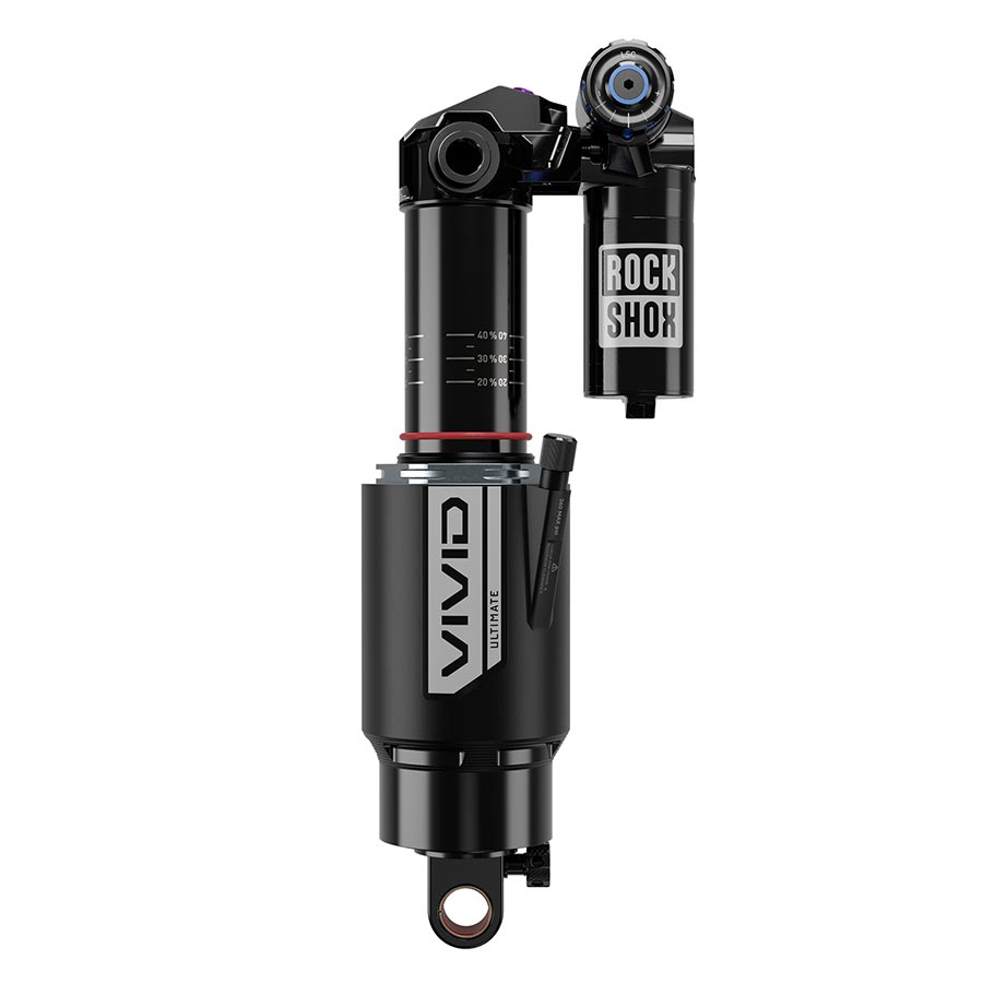 RockShox Rear Shock Service Kit - Thumbnail 4