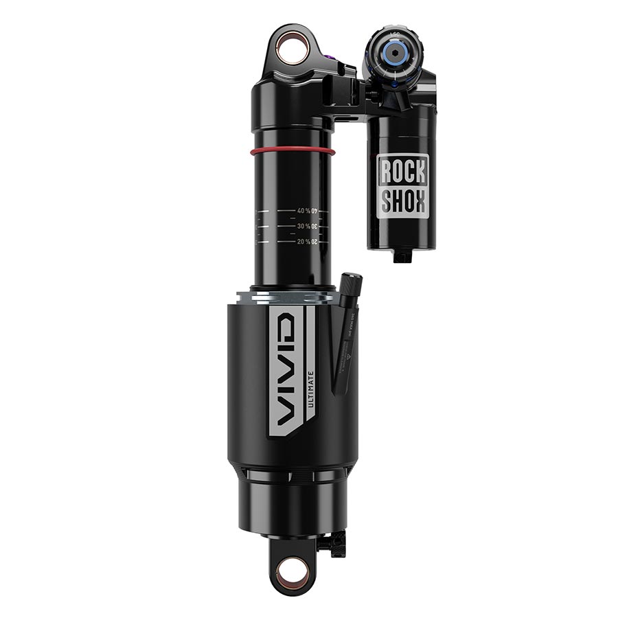 RockShox Vivid Rear Shock - Thumbnail 2