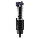 RockShox Vivid Ultimate RC2T Rear Shock - 230 x 62.5 mm Vivid Air 2 Tokens Reb55/Comp37 L/O4 Std 10x40/10x54 C1 Trek Slash 2021+