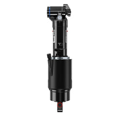 Amortiguador trasero RockShox Vivid Ultimate C1 230x60 Ojal del eje: No Ojal del cuerpo del buje: Estándar 2 Fichas R55 C37 Bloqueo 2