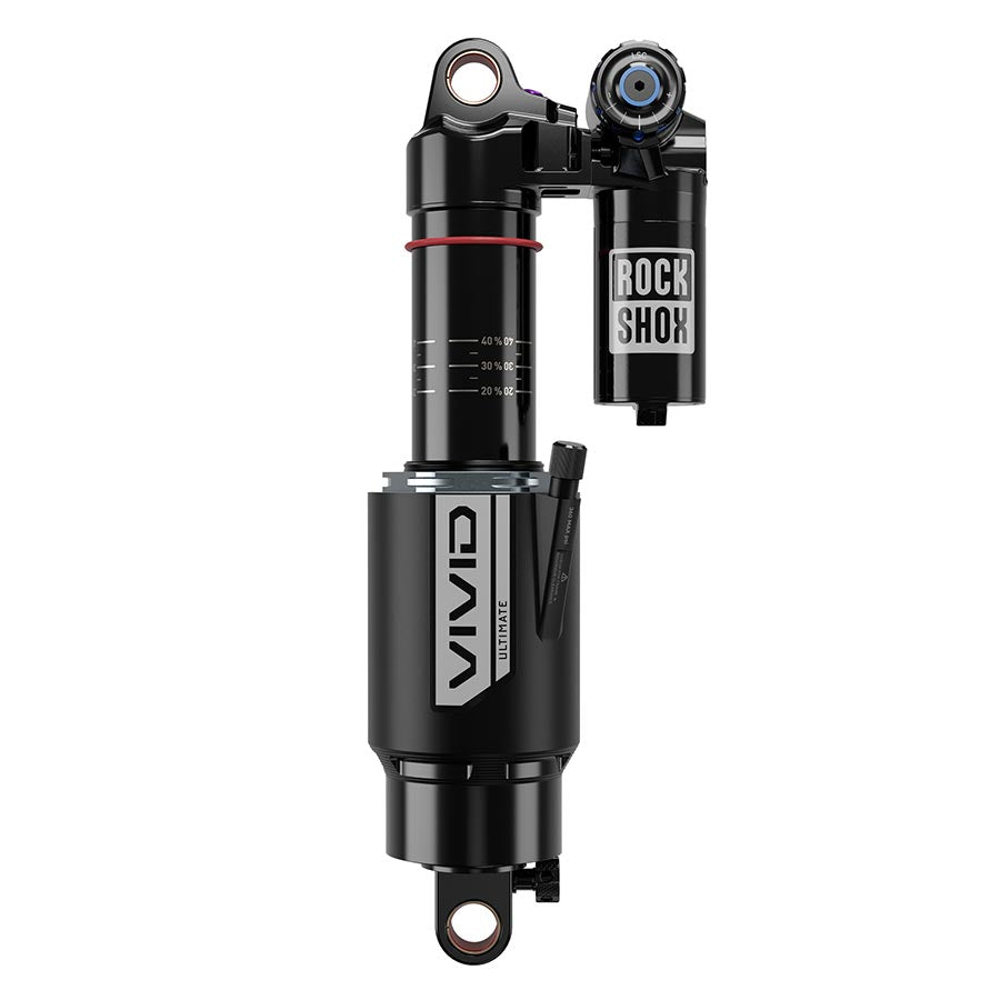 RockShox Vivid Coil DH RC2 - Thumbnail 4