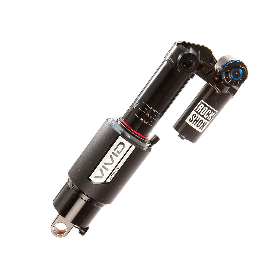 Rear Shock 185x55 RockShox Vivid Ultimate C1 Rear Shock - 185x55mm