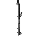 RockShox Psylo Gold Isolator RC Suspension Fork - 29" 150 mm 15 x 110 mm 44 mm Offset Gloss BLK A1