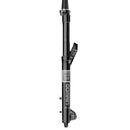 RockShox Domain Gold C1 Suspension Fork 27.5 DebonAir 180mm 1-1/8-1.5 15x110mm TA Rake: 44mm Black