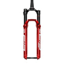 Horquilla de suspensión RockShox SID Ultimate Flight Attendant Race Day 2 - 29" 120 mm 15 x 110 mm 44 mm Offset Rojo Eléctrico 3P Corona D1