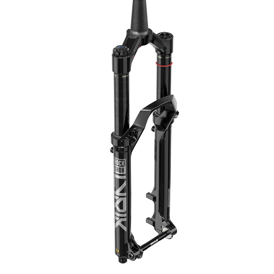 RockShox Lyrik D2