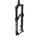 RockShox Lyrik Ultimate D2 Suspension Fork 27.5 DebonAir+ W/ButterCups 140mm 1-1/8-1.5 15x110mm TA Rake: 44mm Black