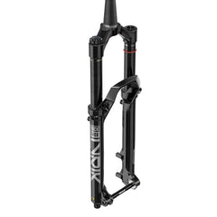 Horquilla de suspensión RockShox Lyrik Ultimate D2 27,5 DebonAir+ con buttercups, 140 mm, 1-1/8-1,5, 15 x 110 mm, inclinación: 37 mm, color negro