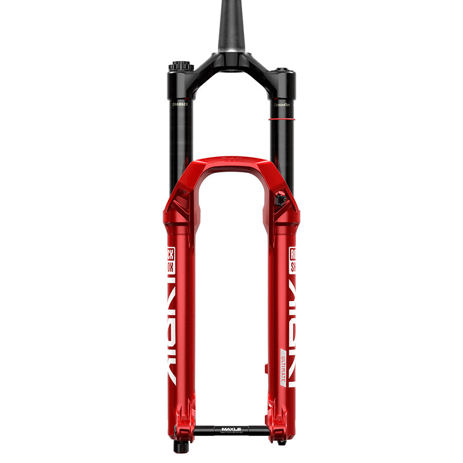RockShox Lyrik