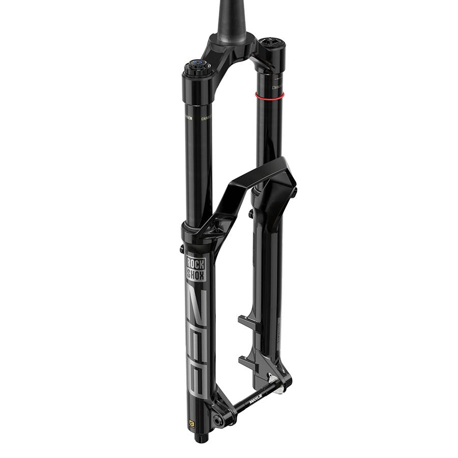 RockShox Zeb Charger - Thumbnail 2