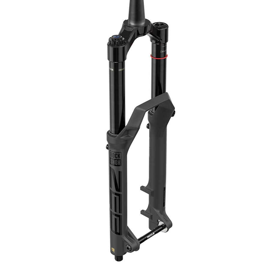 RockShox ZEB A3 - Thumbnail 2