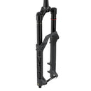 RockShox ZEB Ultimate A3 Suspension Fork 27.5 DebonAir+ W/ButterCups 160mm 1-1/8-1.5 15x110mm TA Rake: 44mm Grey