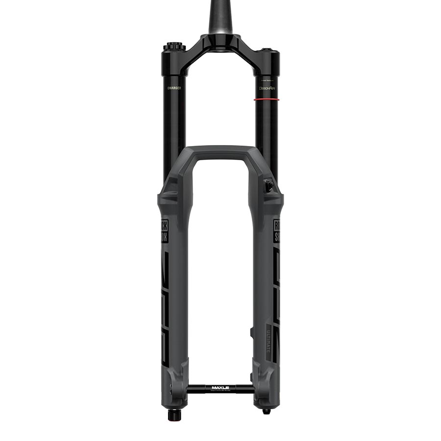 RockShox ZEB A3